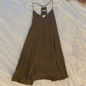 Dainty Hooligan dress